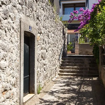 Apartment Garden M&M Dubrovnik Exterior photo