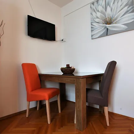 Apartment Garden M&M Dubrovnik Exterior photo