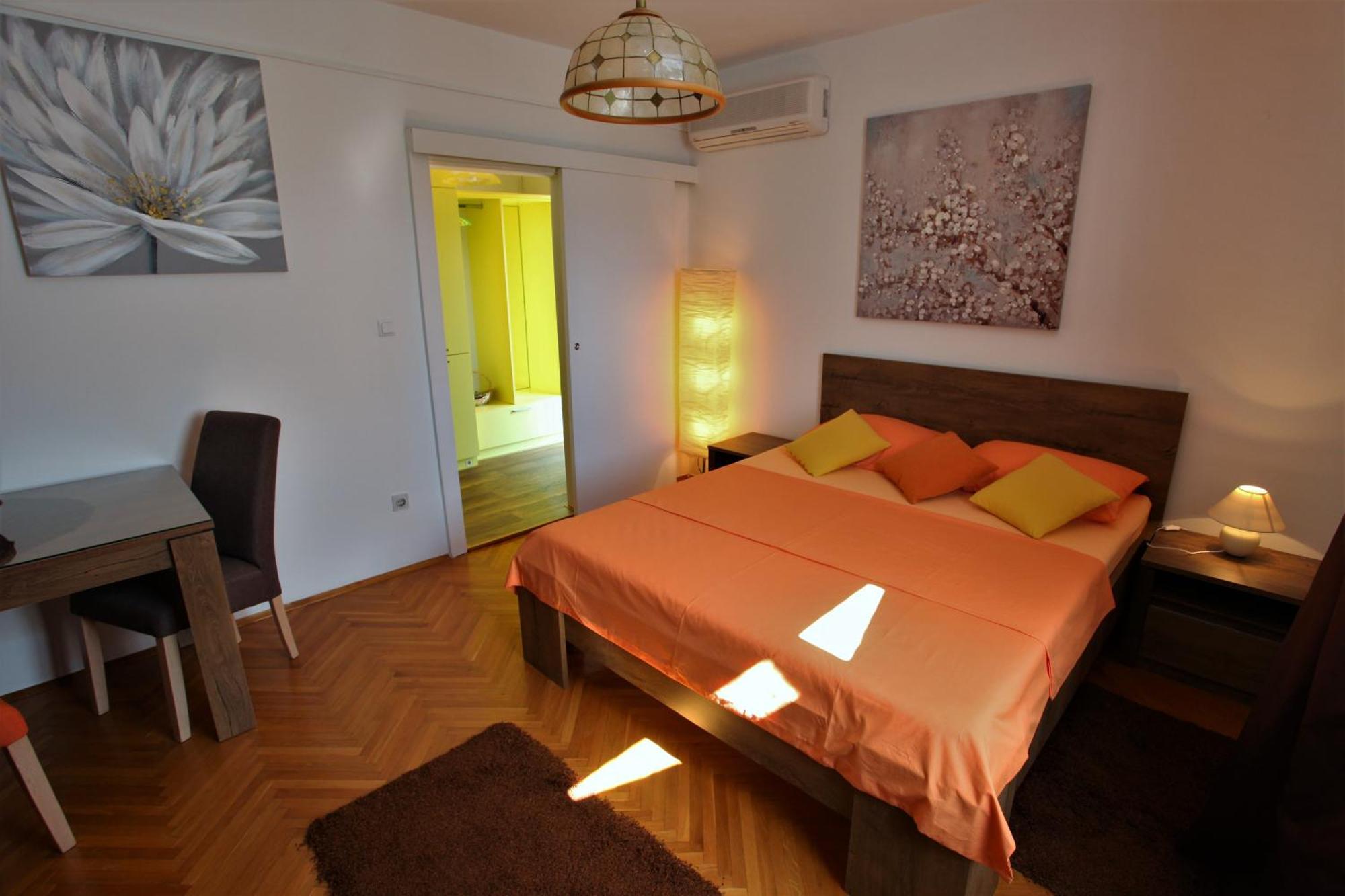 Garden M&m Apartman Dubrovnik