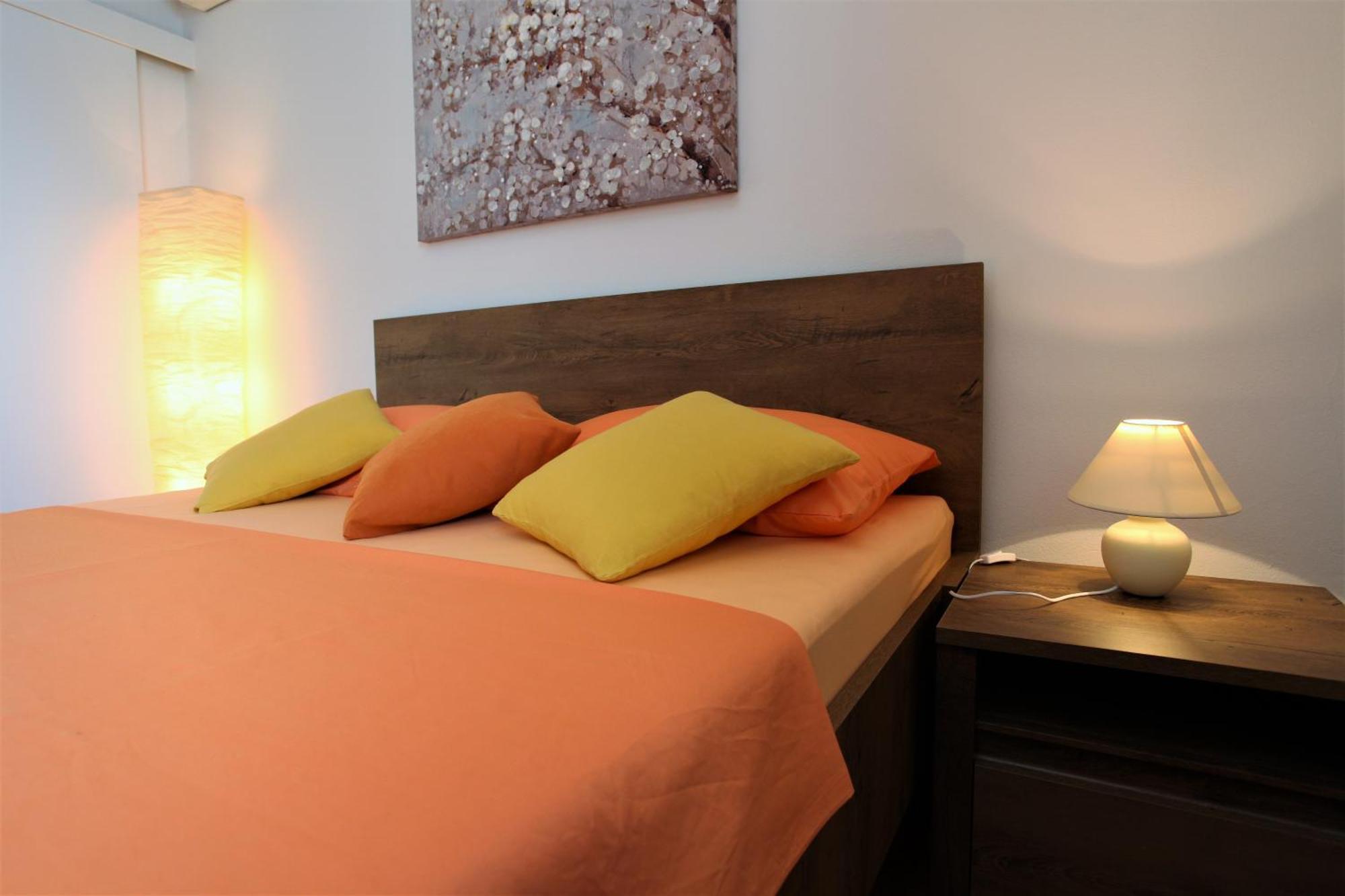 Garden M&m Apartman