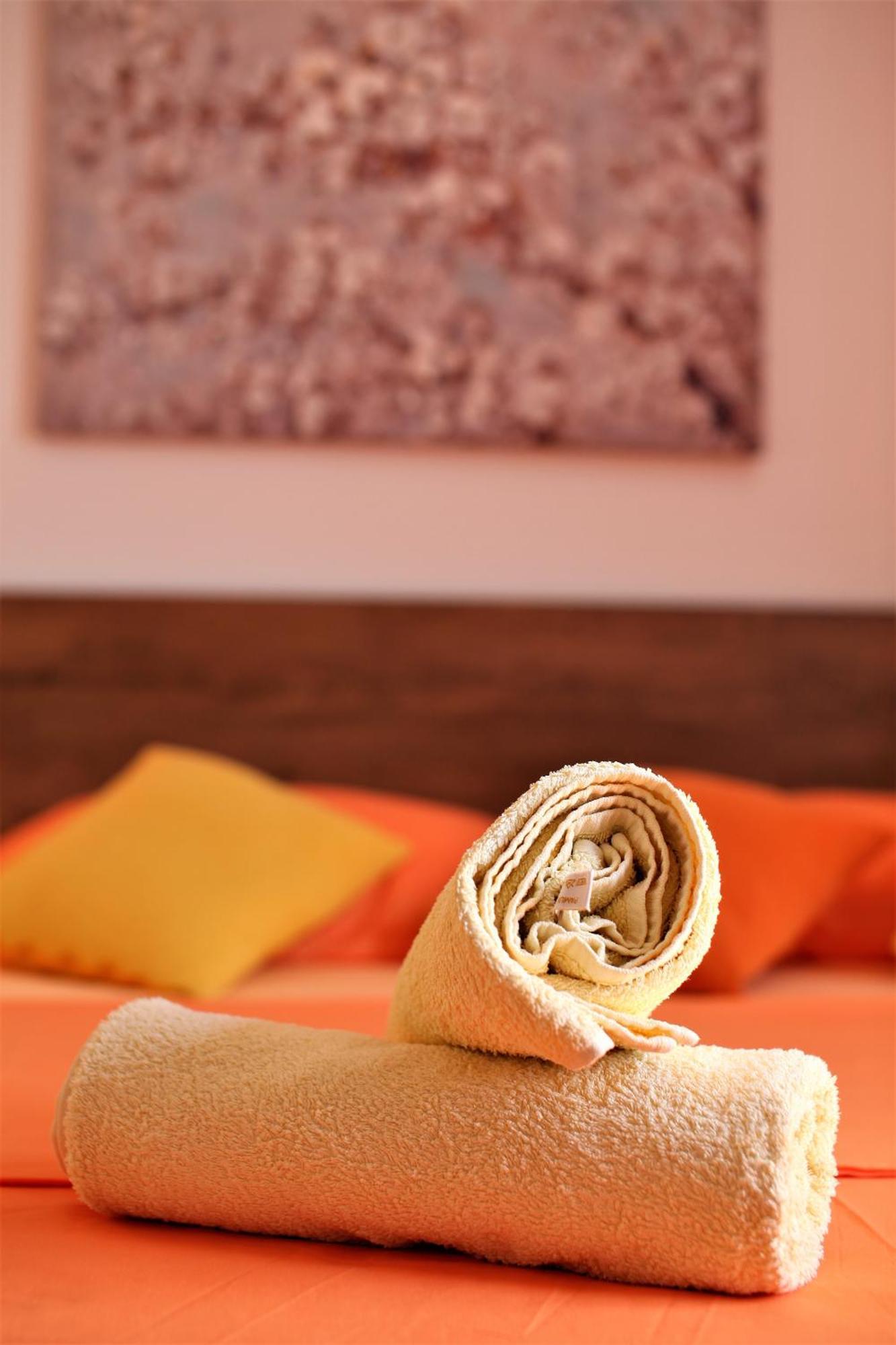 Appartement Garden M&m Dubrovnik