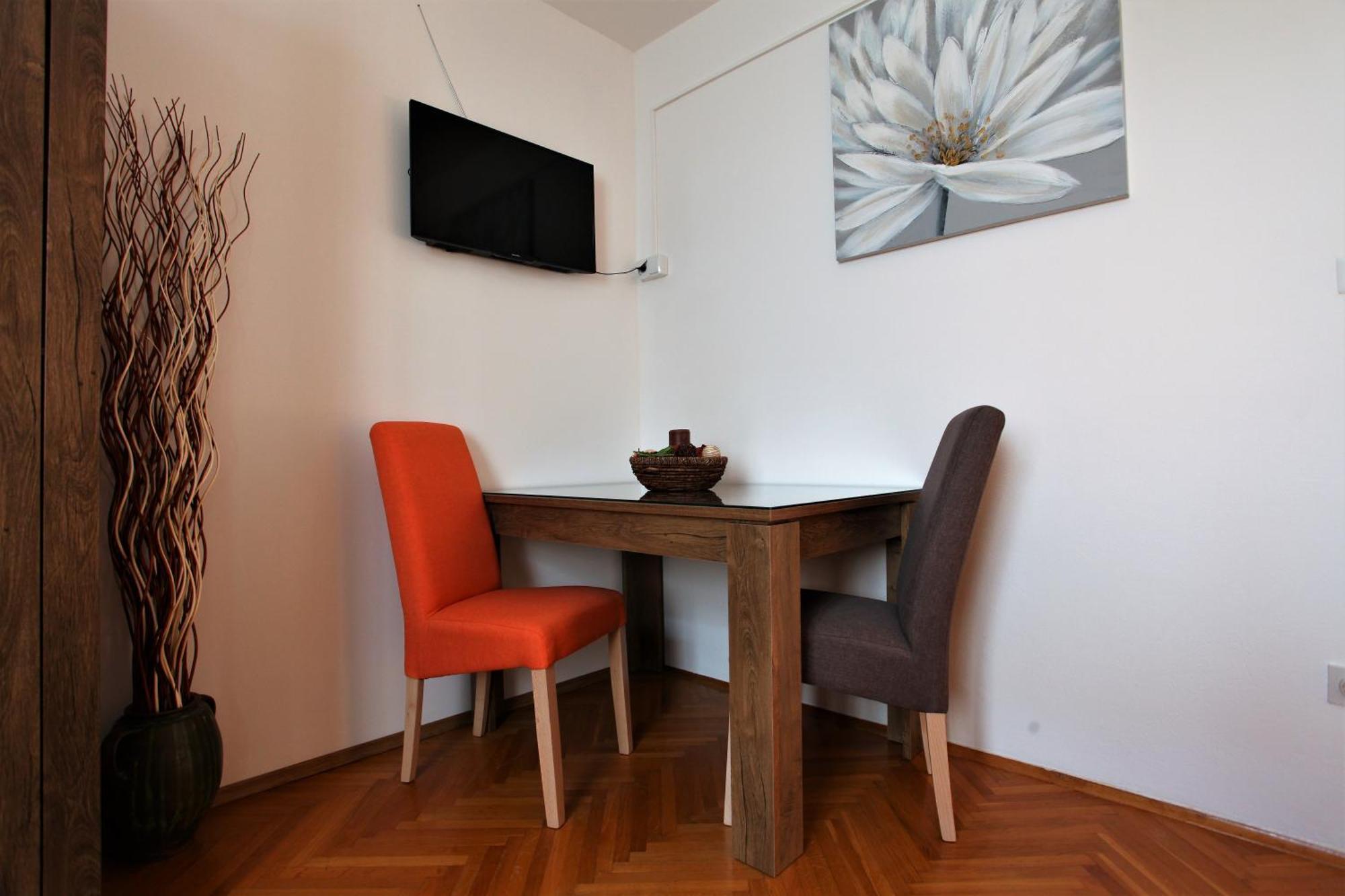 Garden M&m Apartman