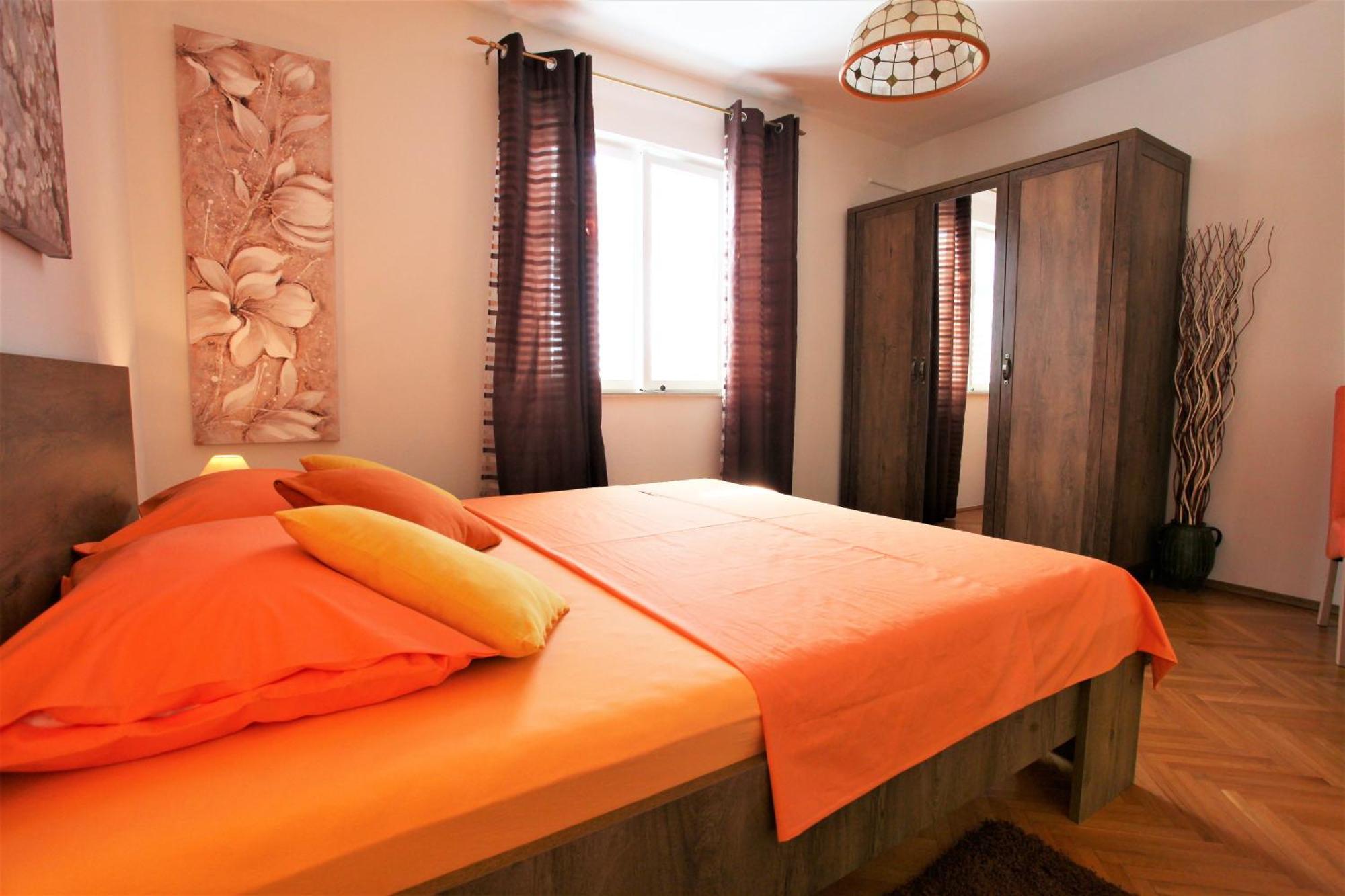 Garden M&m Apartman *