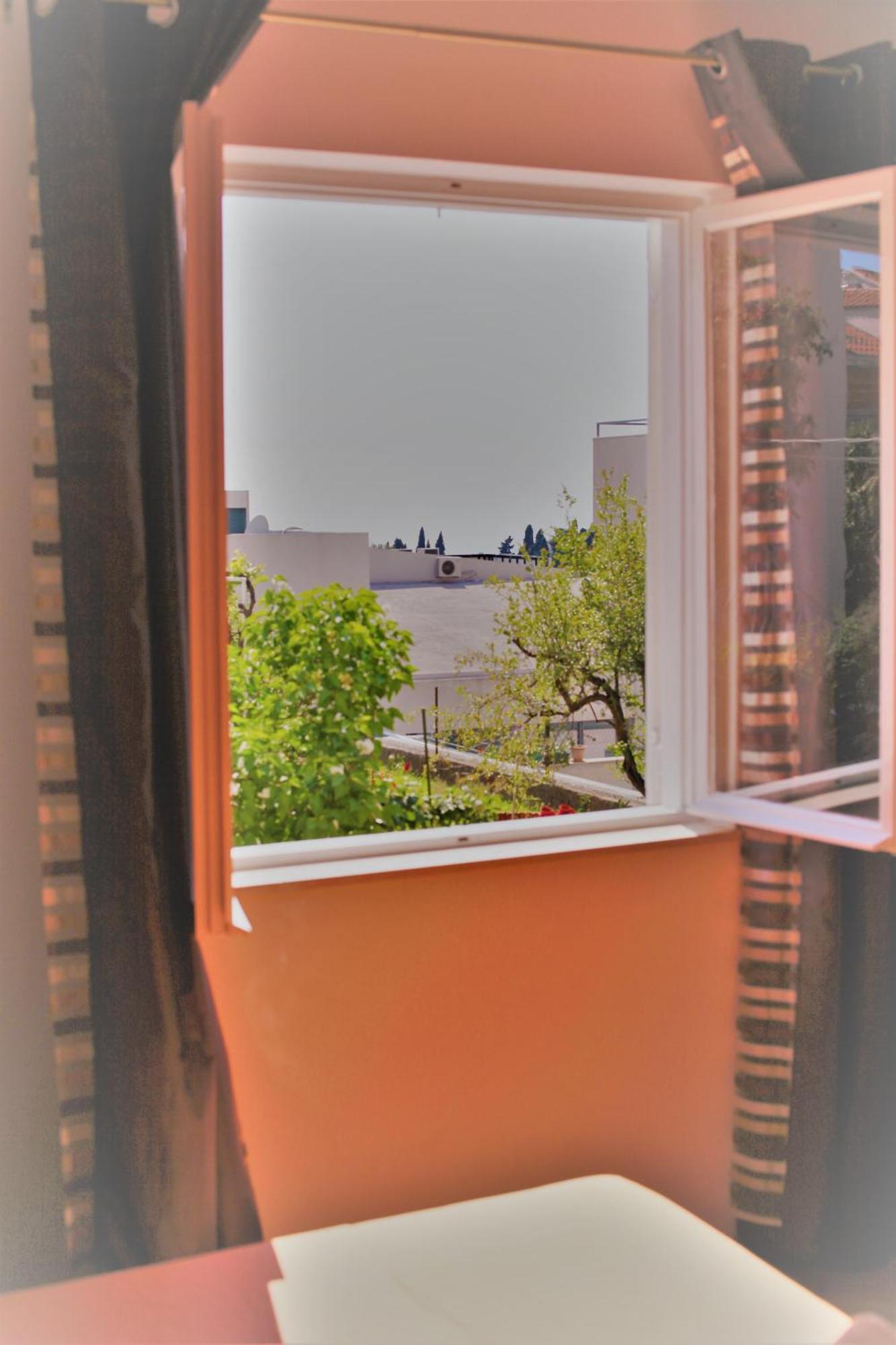 Garden M&m Apartman *