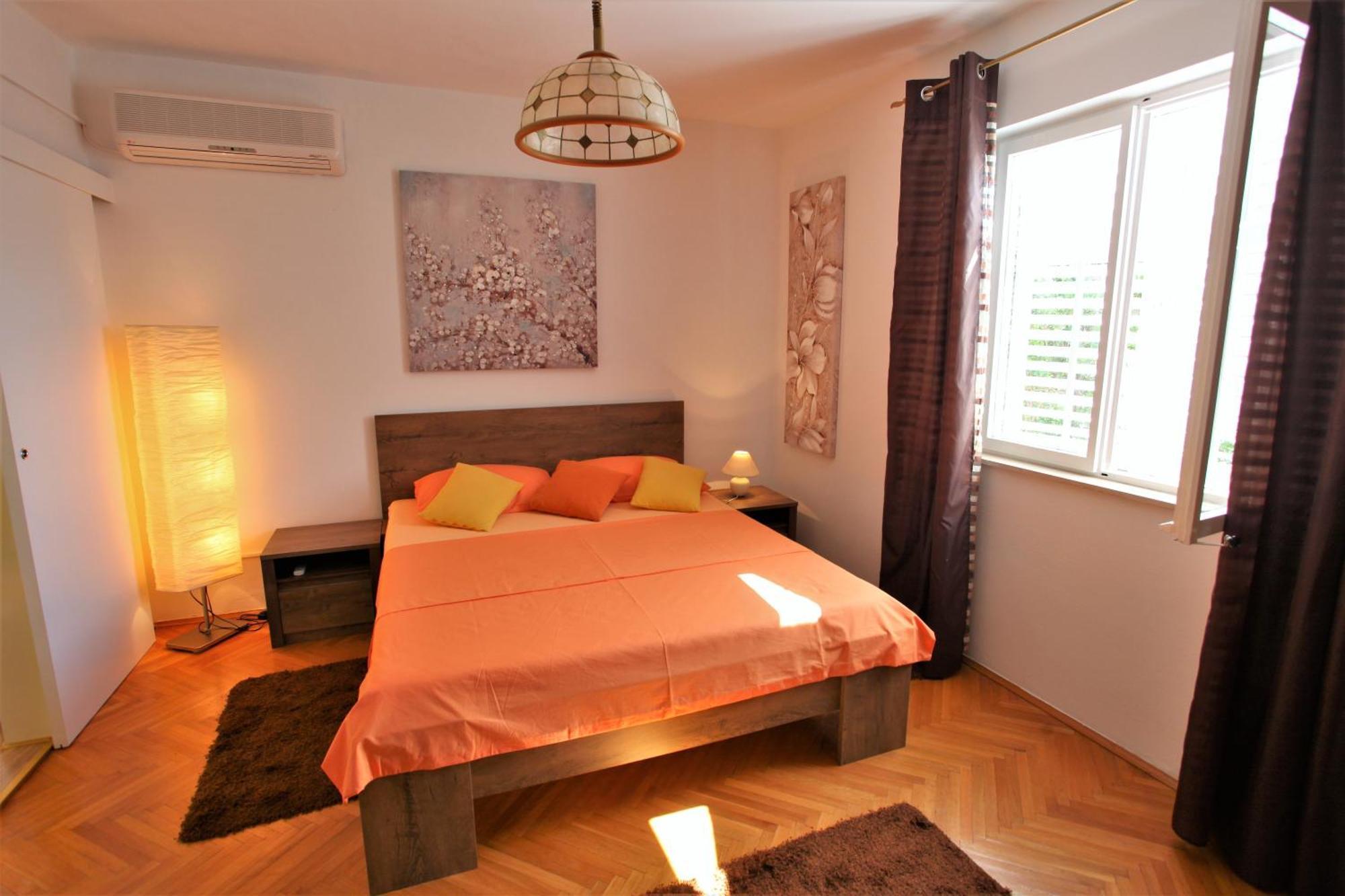 Garden M&m Apartman *