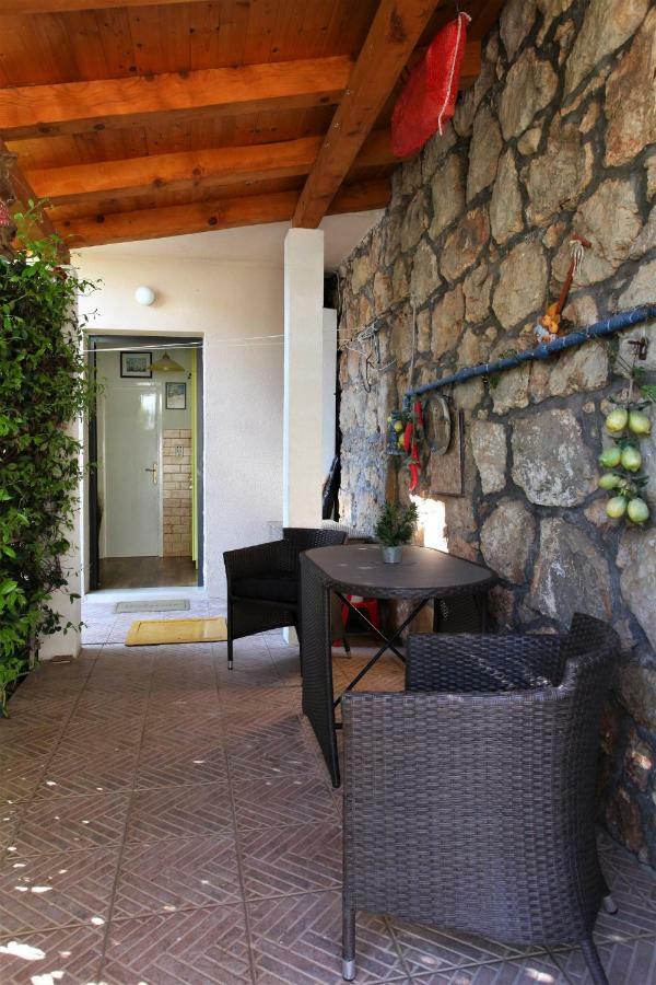 Garden M&m Apartman